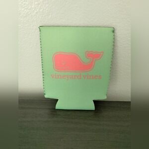 Vineyard Vines koozies